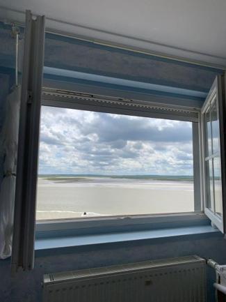 Les Mouettes Blessees Le Crotoy Bagian luar foto